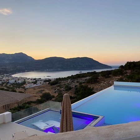 Renata'S Villas Karpathos Extérieur photo