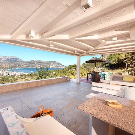 Renata'S Villas Karpathos Extérieur photo