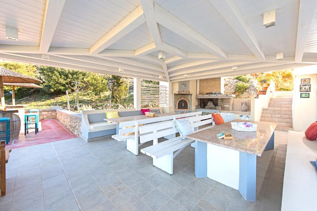 Renata'S Villas Karpathos Extérieur photo