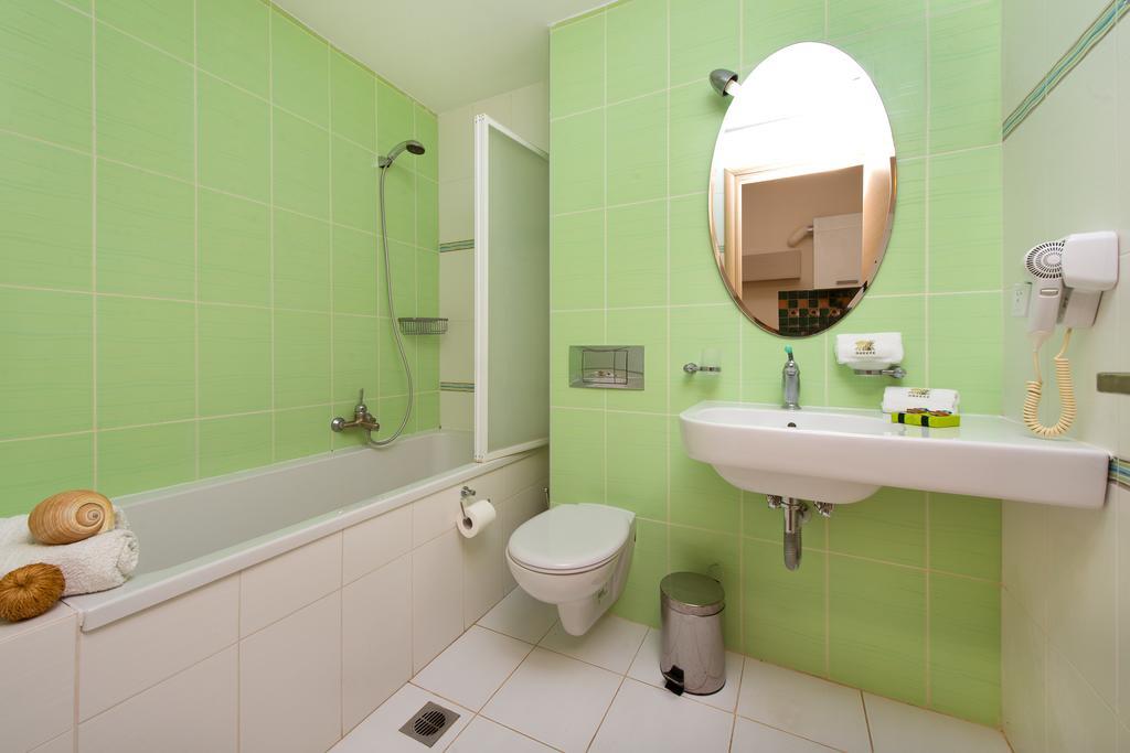Renata'S Villas Karpathos Chambre photo