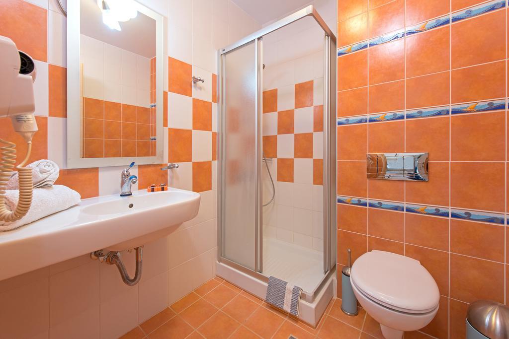 Renata'S Villas Karpathos Chambre photo