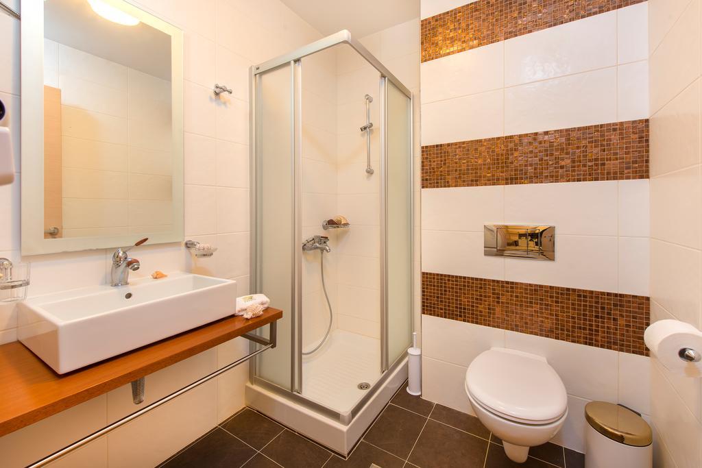 Renata'S Villas Karpathos Chambre photo