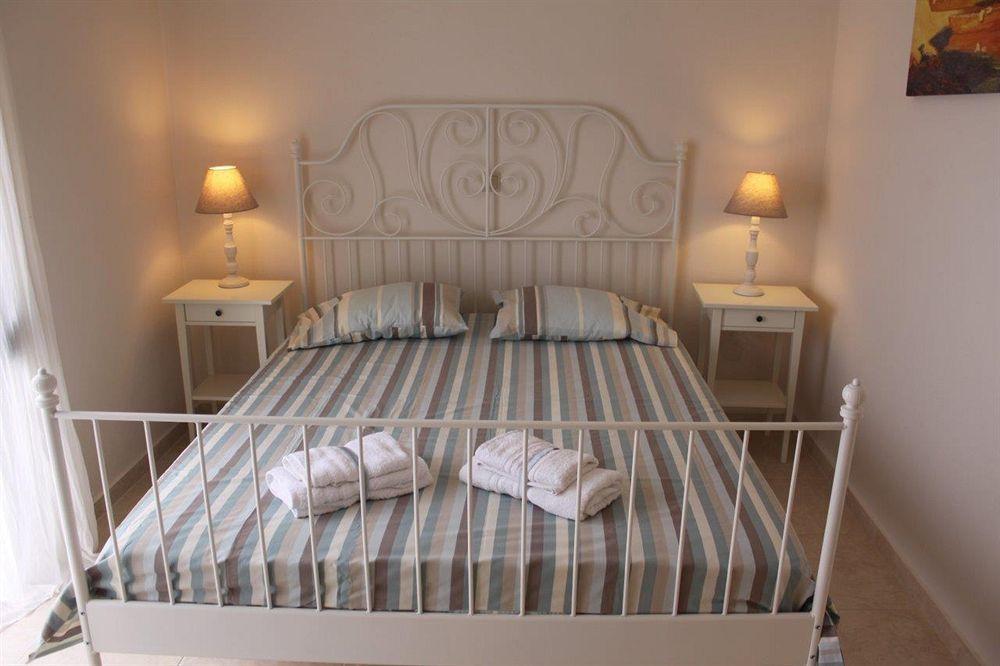 Renata'S Villas Karpathos Extérieur photo