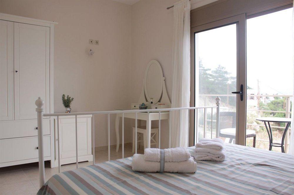 Renata'S Villas Karpathos Extérieur photo