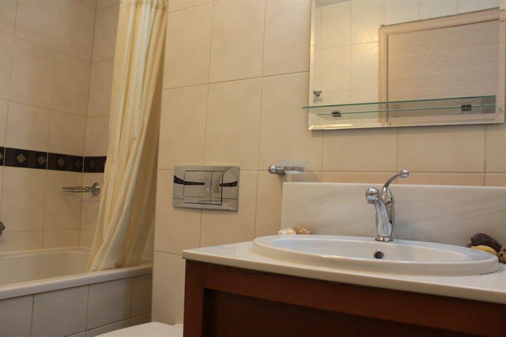 Renata'S Villas Karpathos Extérieur photo