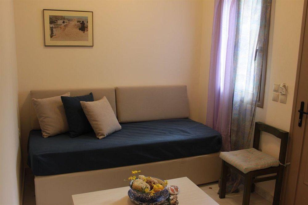 Renata'S Villas Karpathos Extérieur photo
