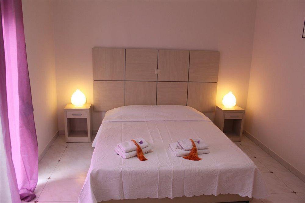 Renata'S Villas Karpathos Extérieur photo