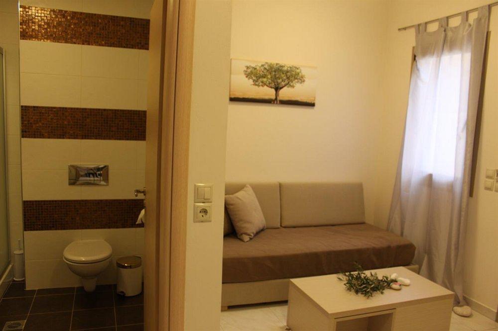 Renata'S Villas Karpathos Extérieur photo