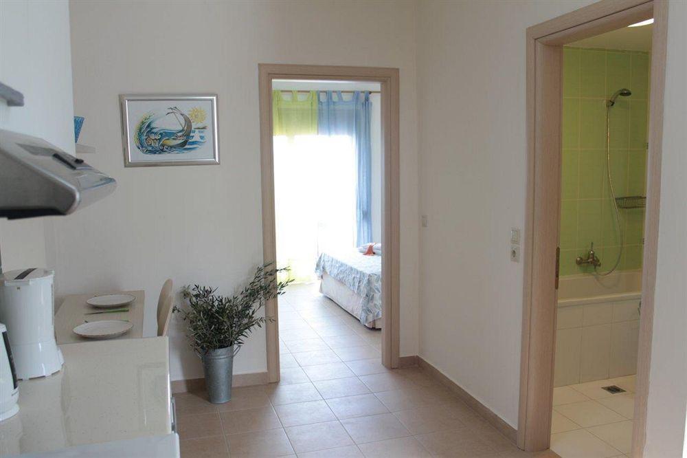 Renata'S Villas Karpathos Extérieur photo