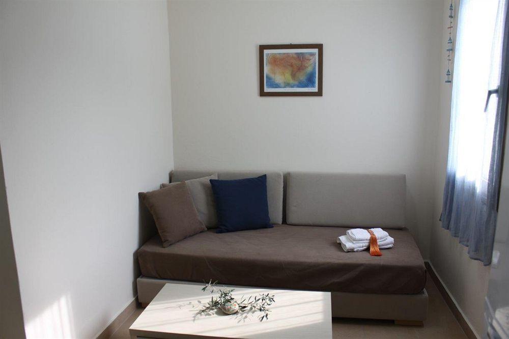 Renata'S Villas Karpathos Extérieur photo