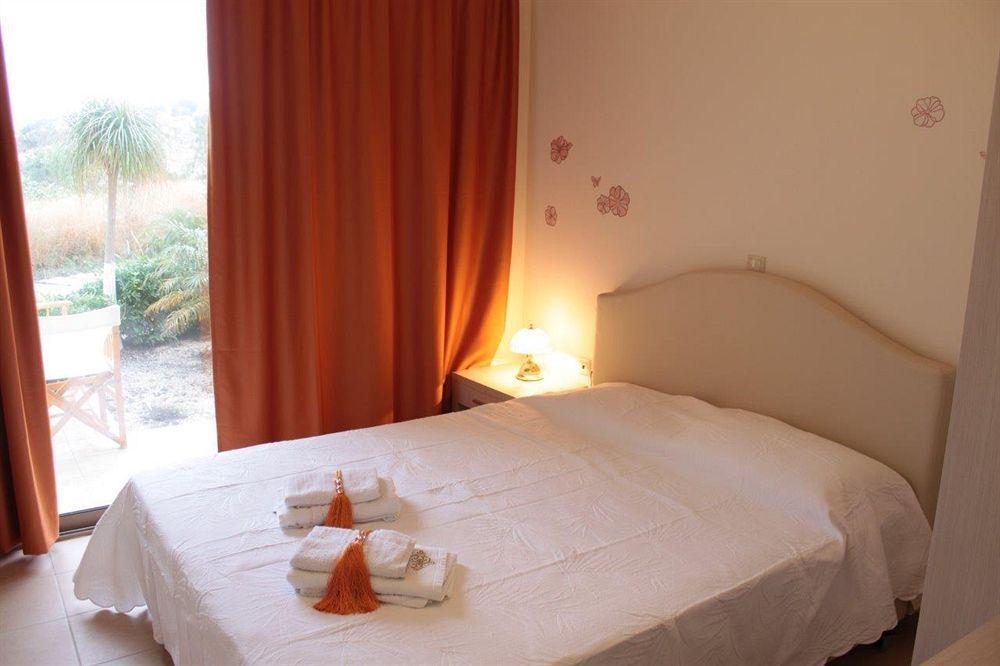 Renata'S Villas Karpathos Extérieur photo