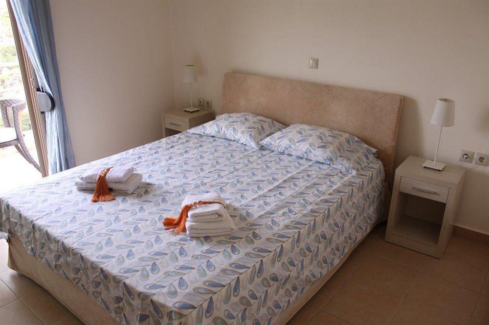 Renata'S Villas Karpathos Extérieur photo