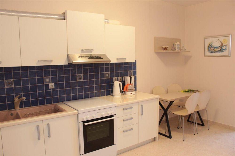 Renata'S Villas Karpathos Extérieur photo