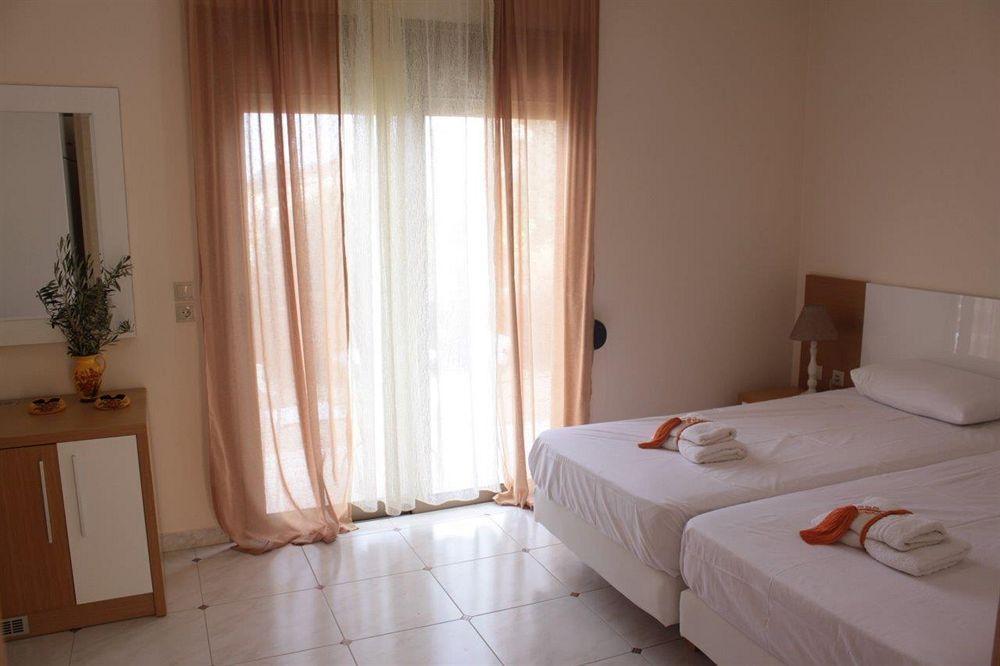 Renata'S Villas Karpathos Extérieur photo