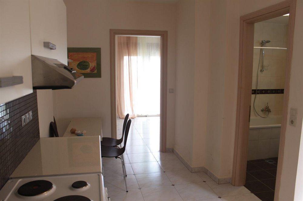 Renata'S Villas Karpathos Extérieur photo