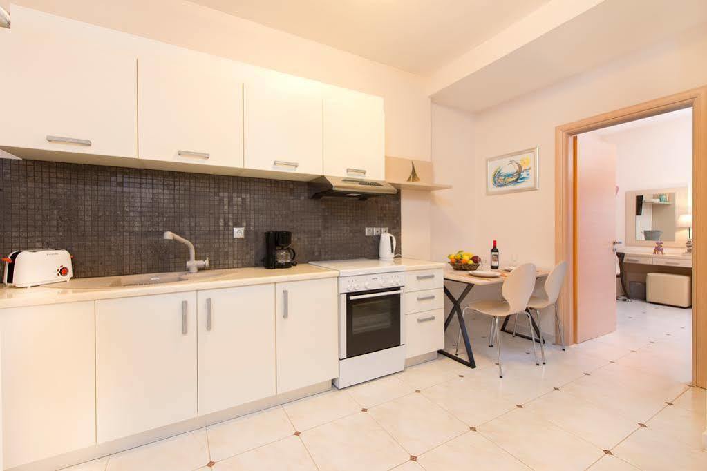 Renata'S Villas Karpathos Extérieur photo