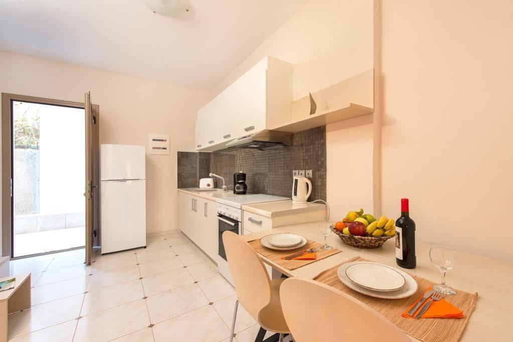 Renata'S Villas Karpathos Extérieur photo